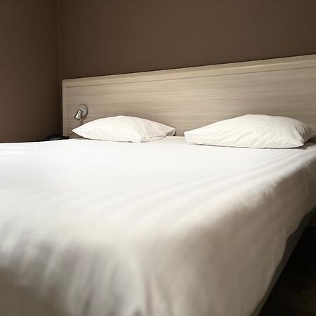 Hotel La Louve La Louviere Ngoại thất bức ảnh