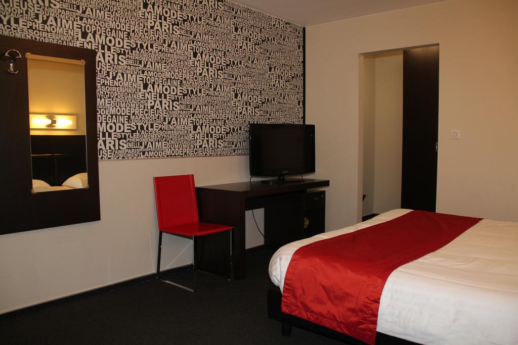 Hotel La Louve La Louviere Ngoại thất bức ảnh