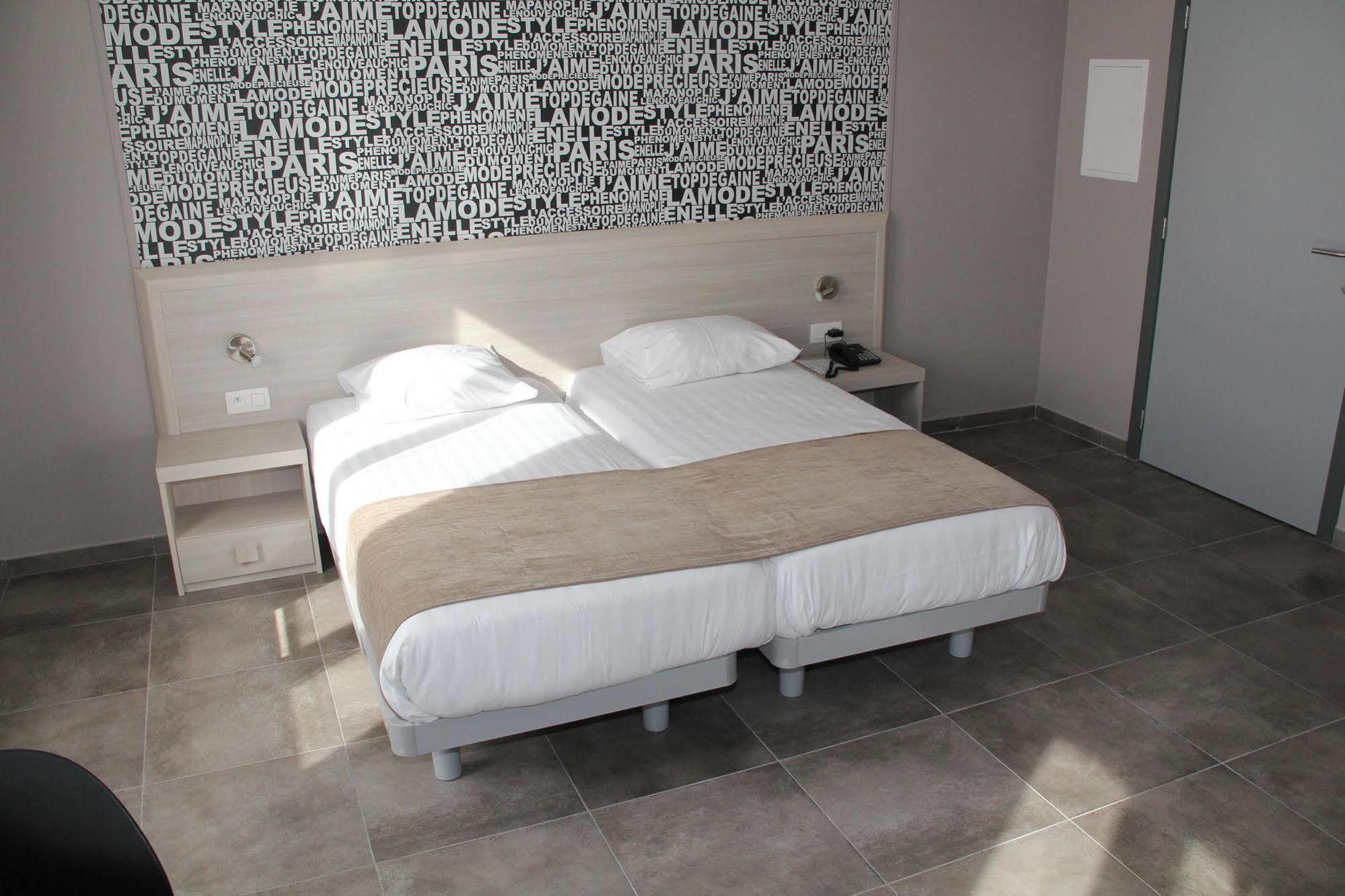 Hotel La Louve La Louviere Ngoại thất bức ảnh