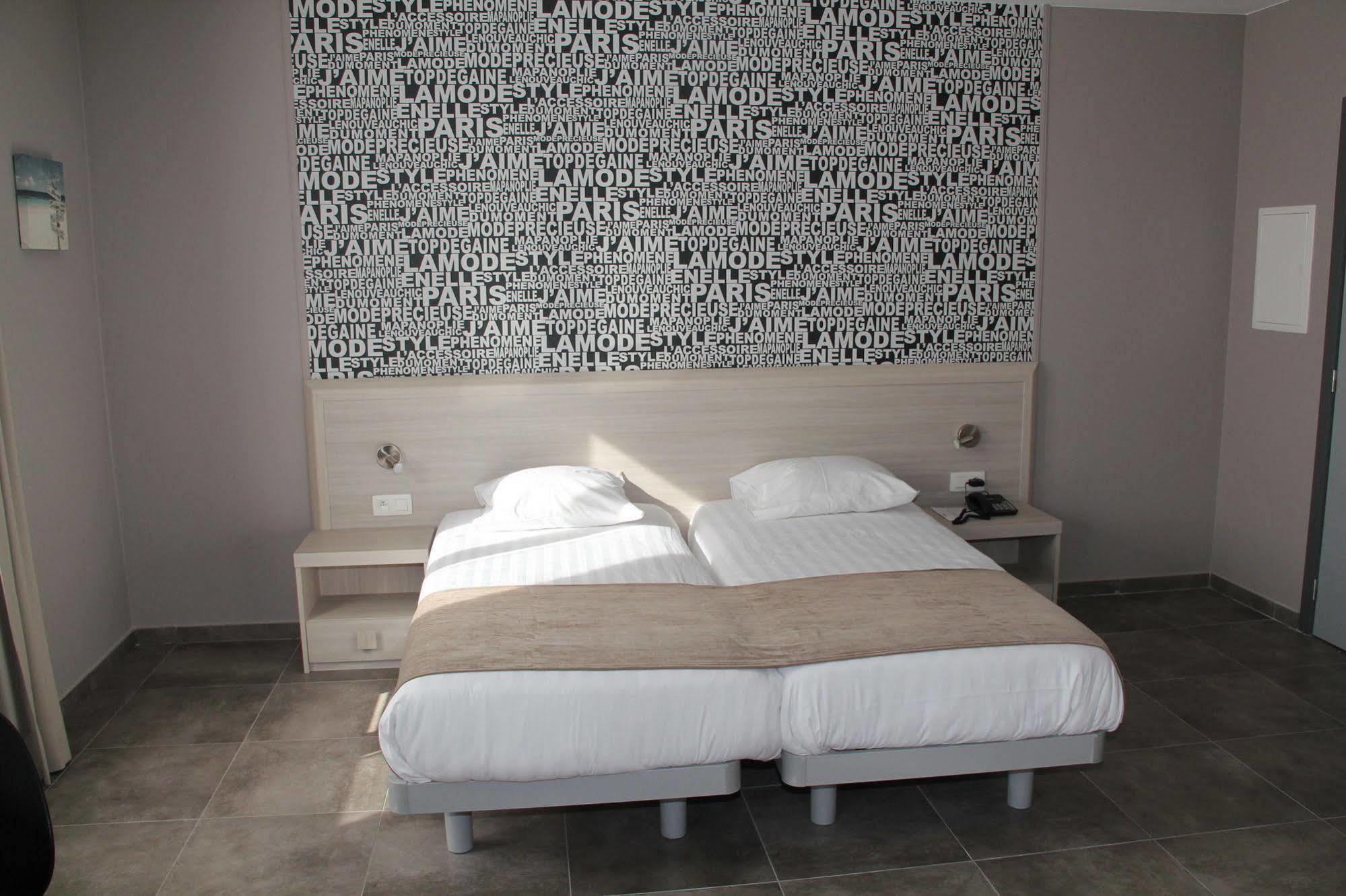 Hotel La Louve La Louviere Ngoại thất bức ảnh